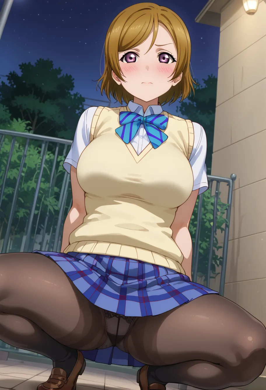Nankoai Hanayo Koizumi Love Live - Image 74