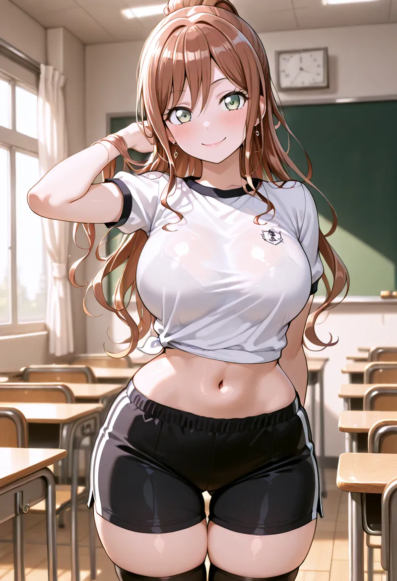 Nankoai Lisa Imai BanG Dream - Image 1