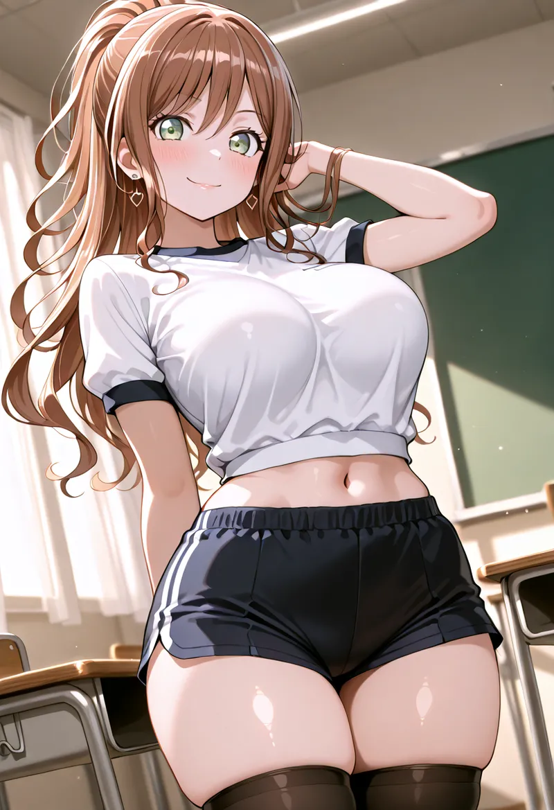 Nankoai Lisa Imai BanG Dream - Image 4