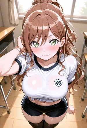 Nankoai Lisa Imai BanG Dream - Page 43