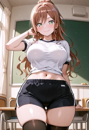 Nankoai Lisa Imai BanG Dream - Page 8