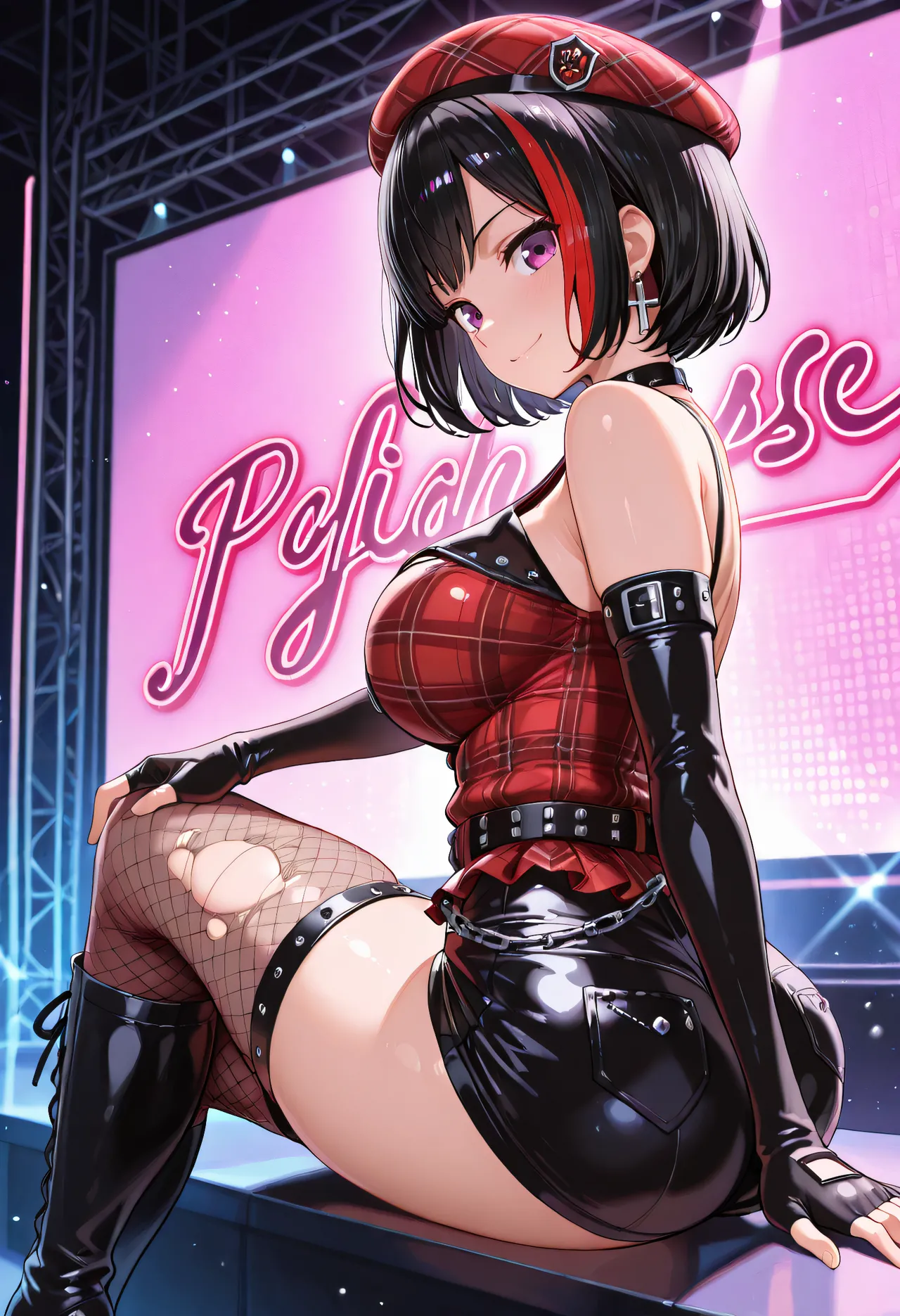 Nankoai Mitake Ran BanG Dream - Image 13