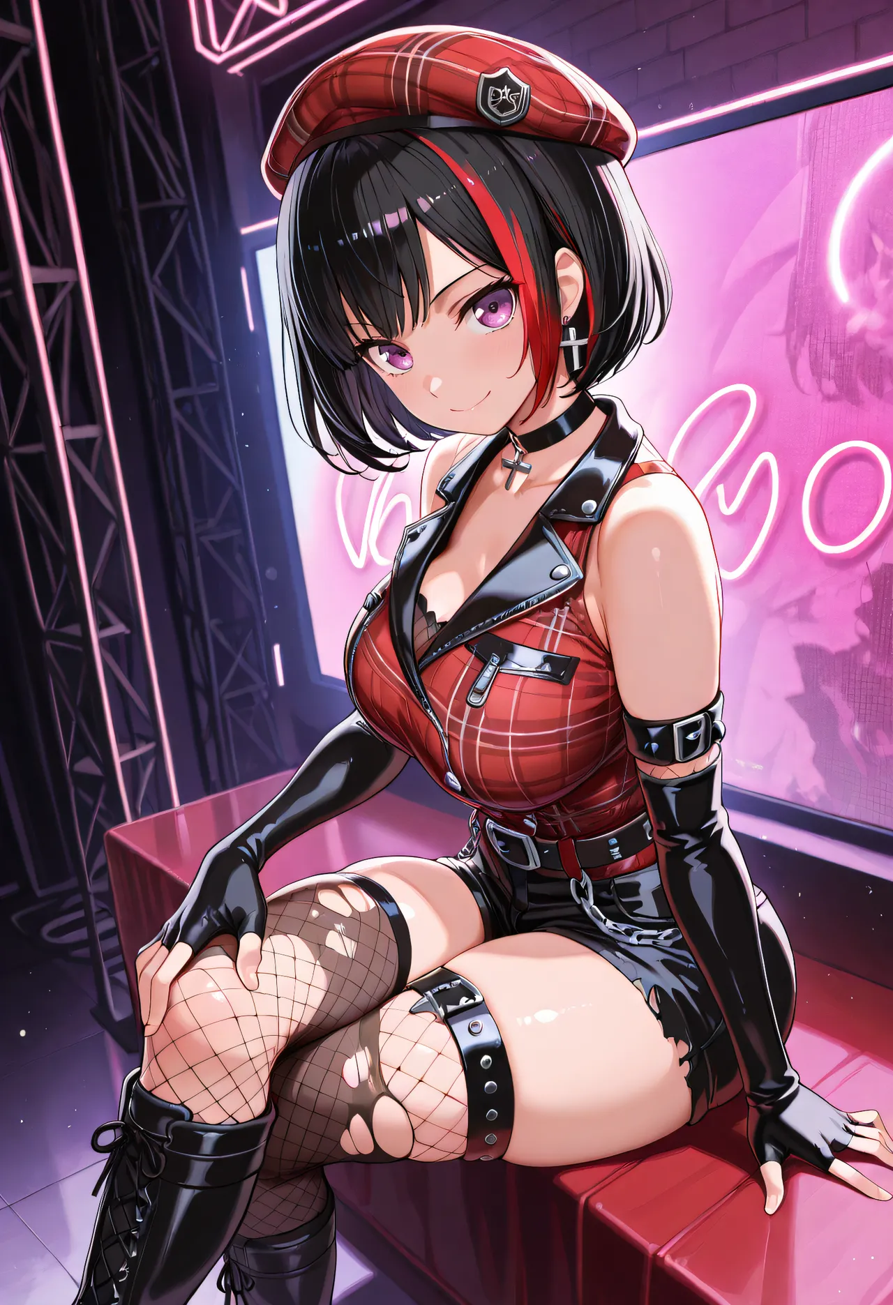 Nankoai Mitake Ran BanG Dream - Image 14