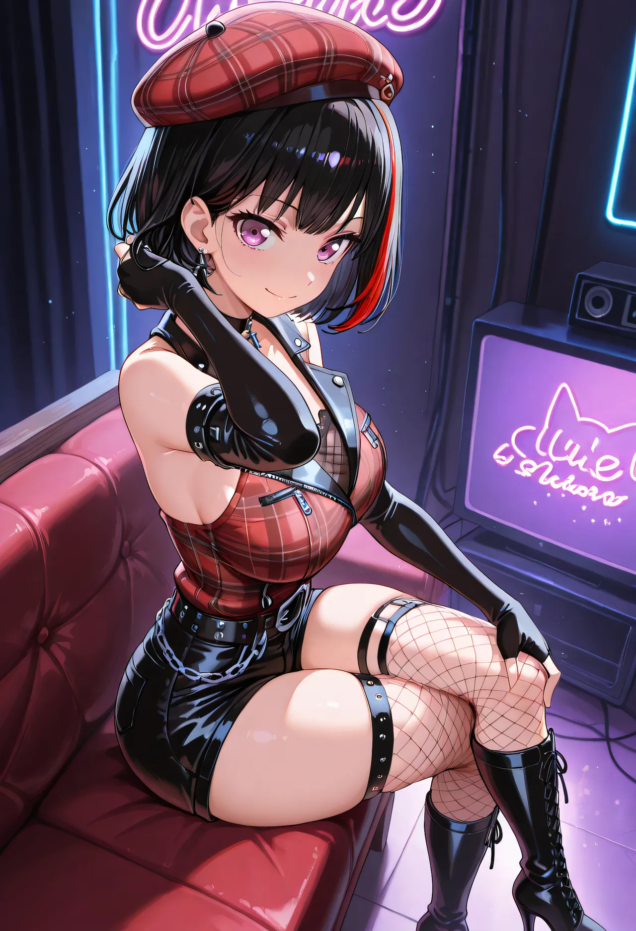 Nankoai Mitake Ran BanG Dream - Image 17