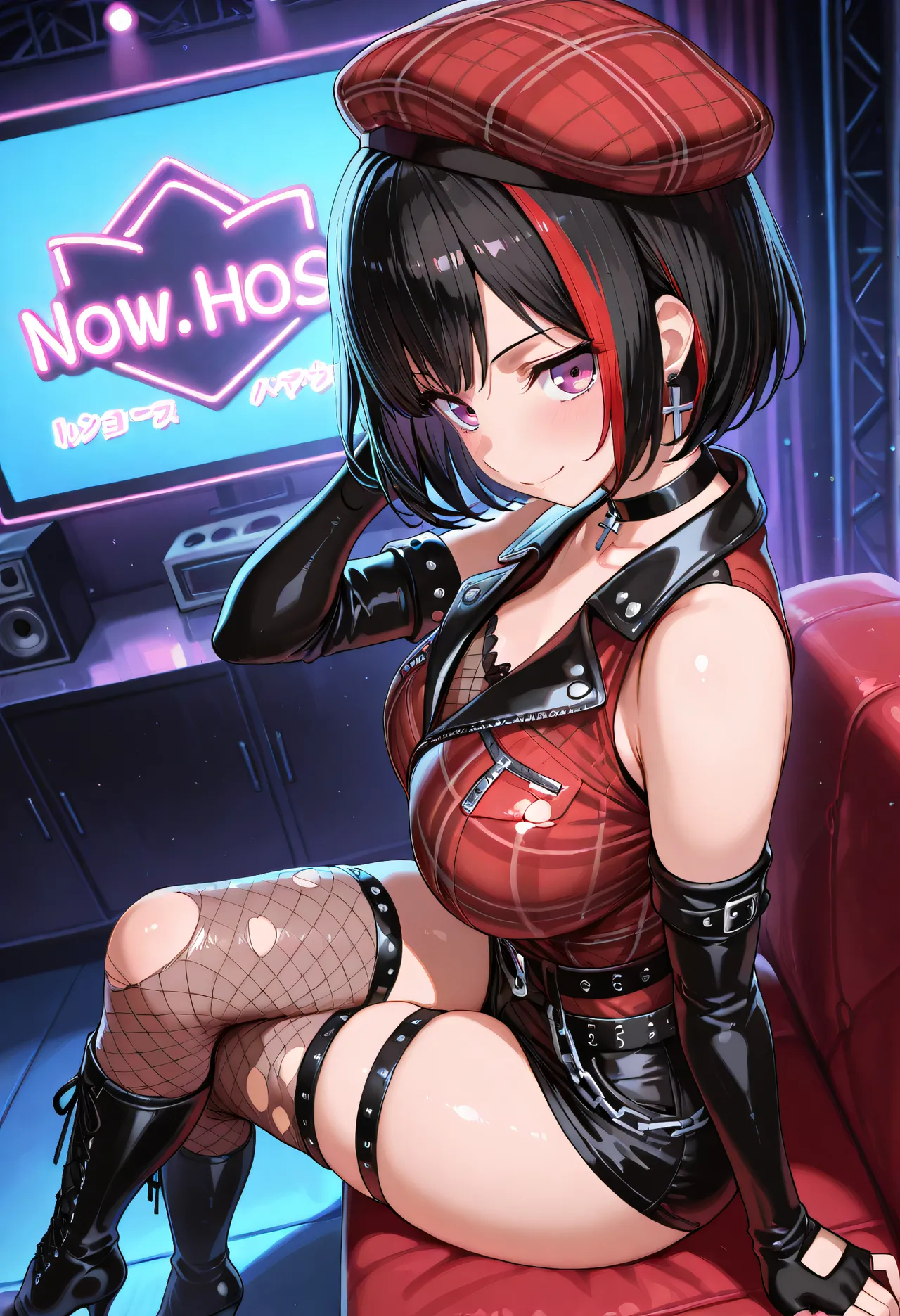 Nankoai Mitake Ran BanG Dream - Image 18