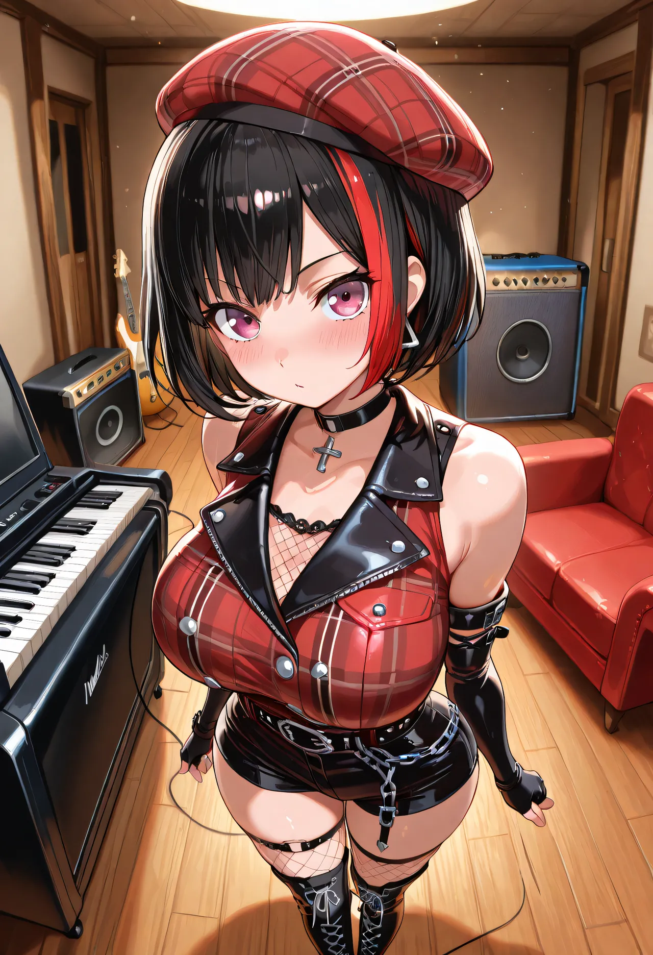 Nankoai Mitake Ran BanG Dream - Image 20