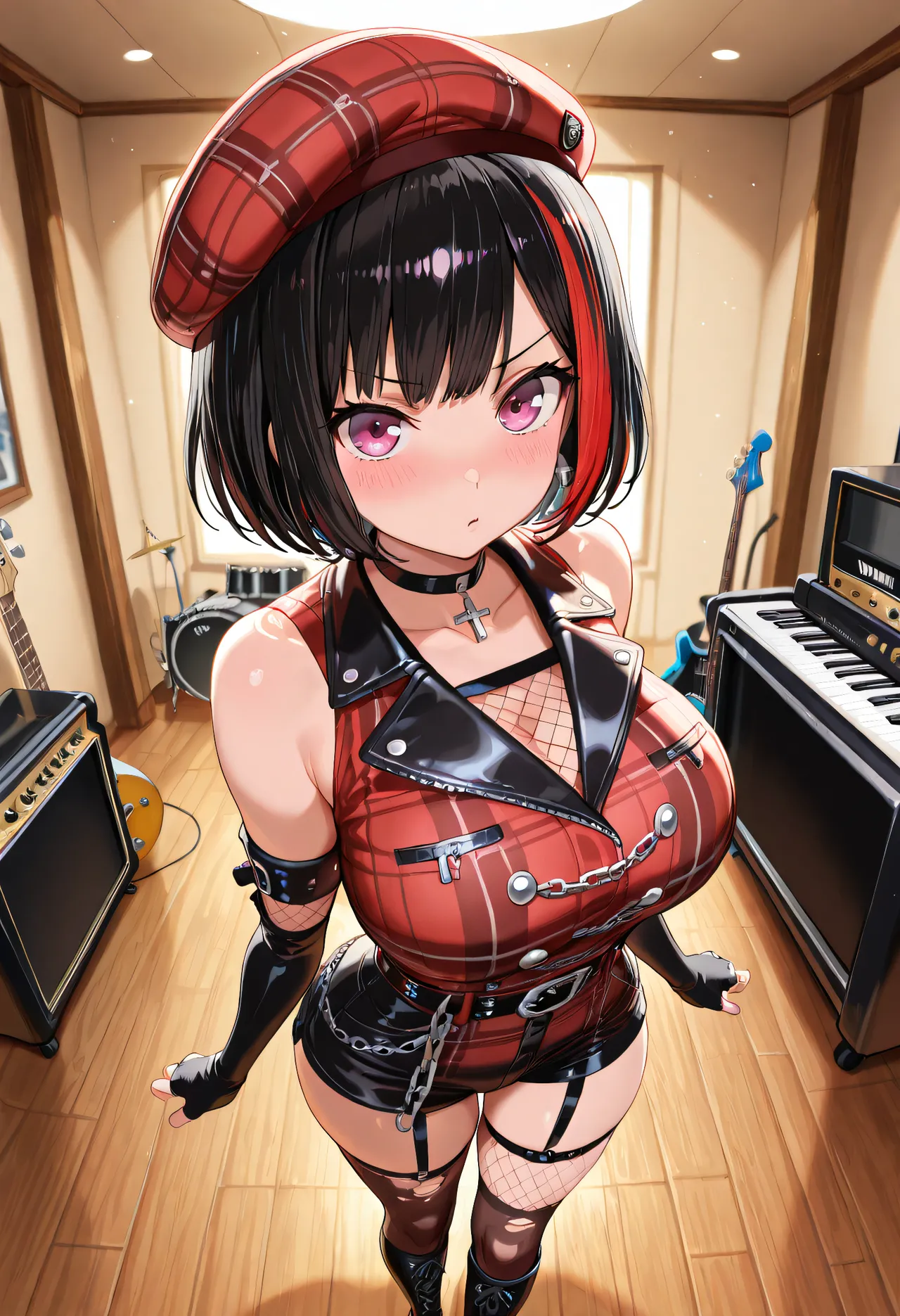 Nankoai Mitake Ran BanG Dream - Image 21
