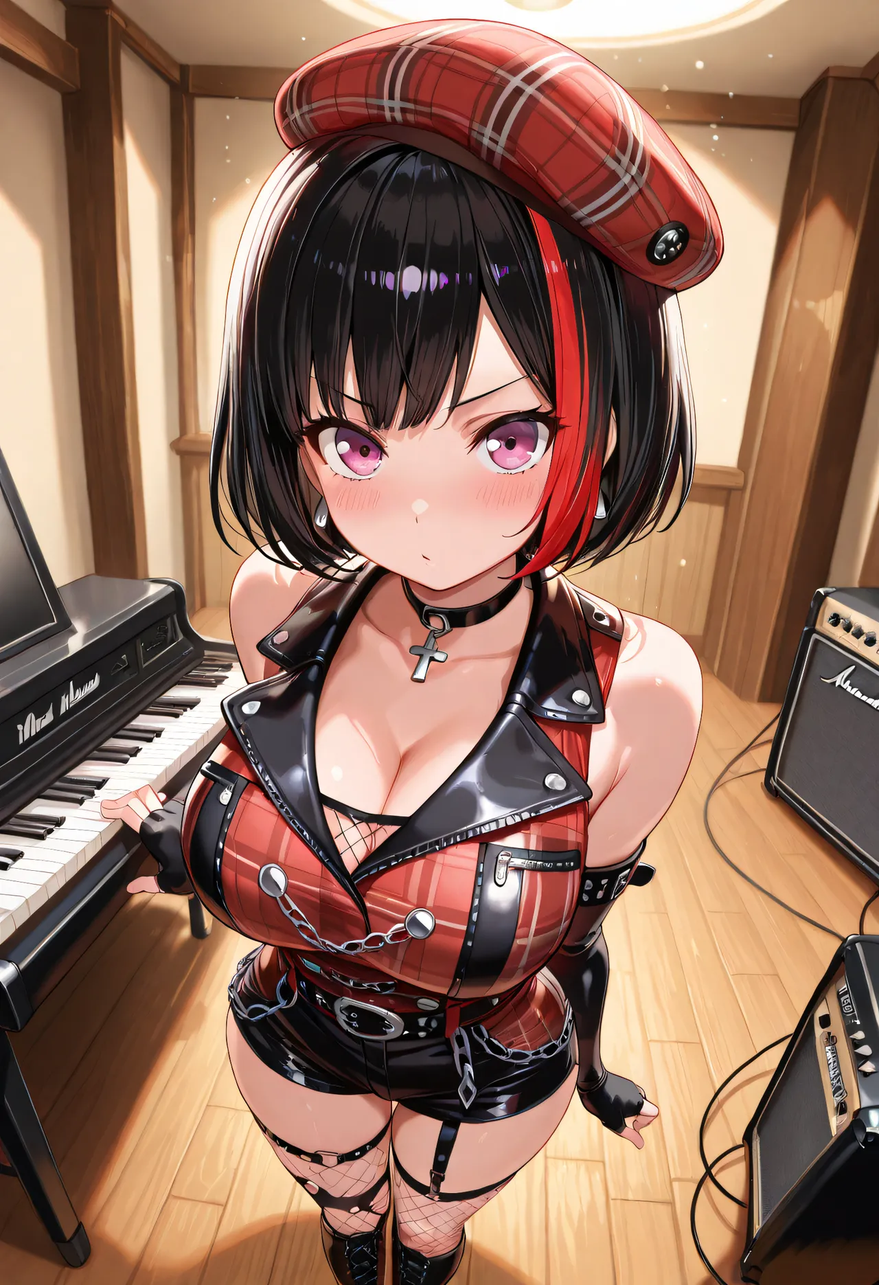 Nankoai Mitake Ran BanG Dream - Image 22