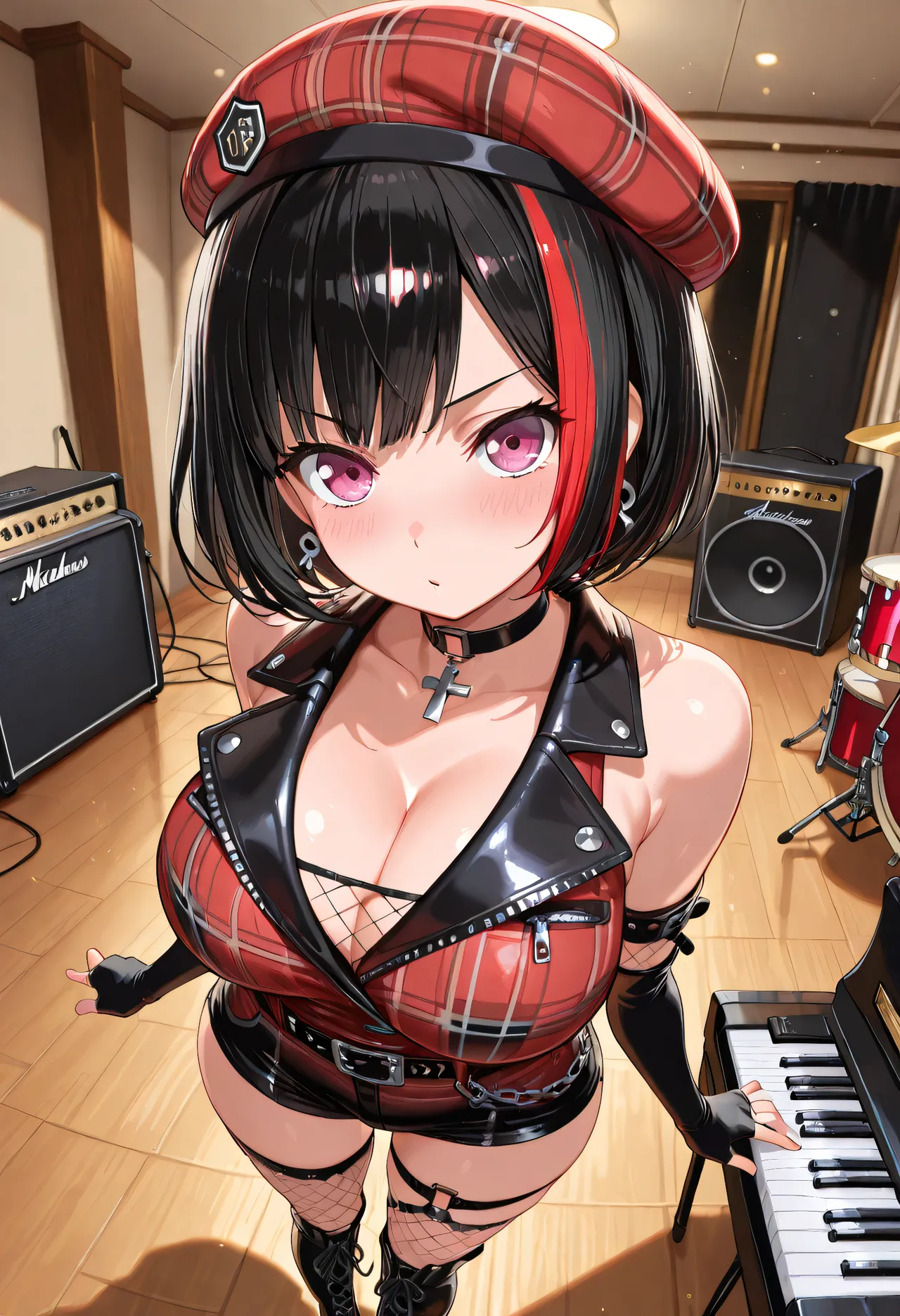 Nankoai Mitake Ran BanG Dream - Image 23