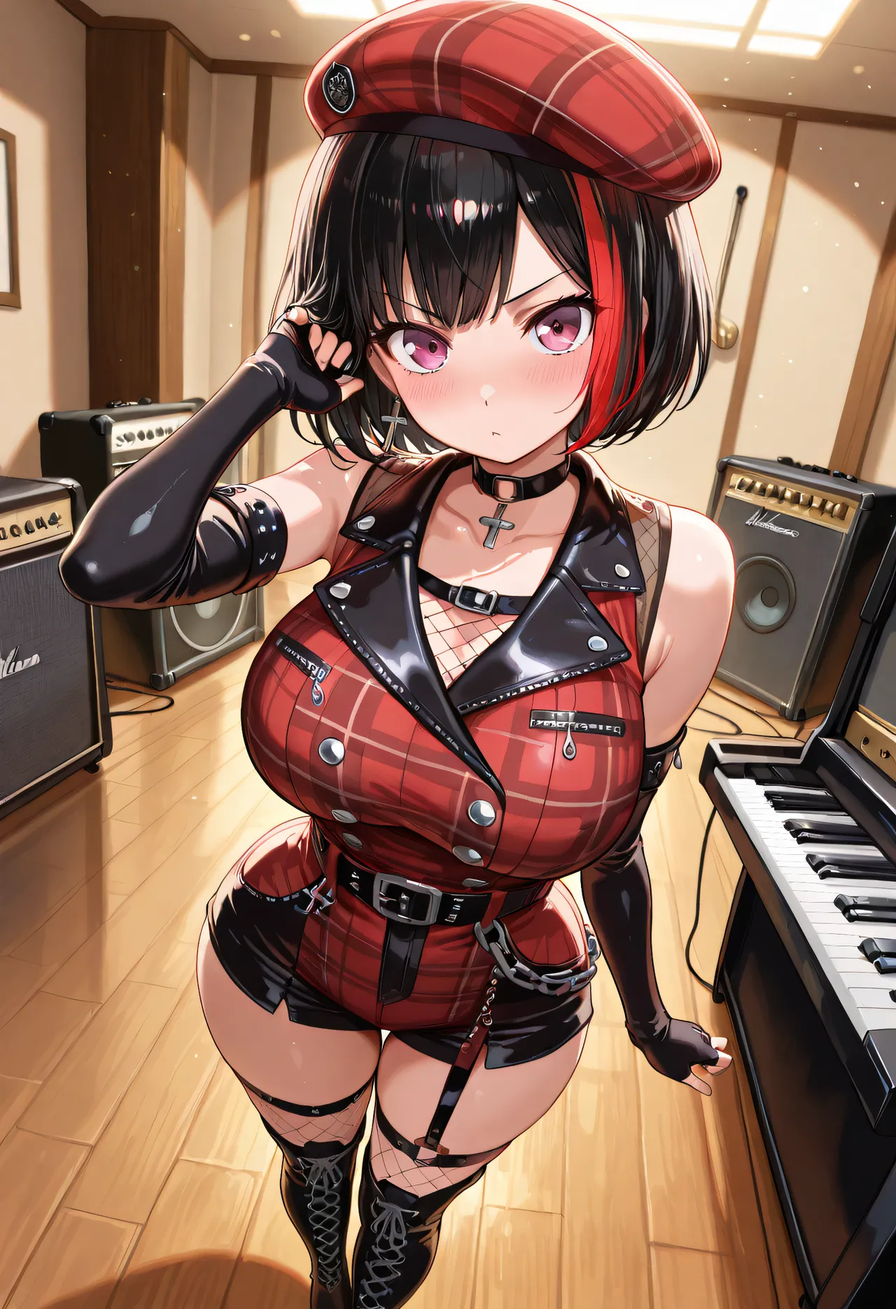 Nankoai Mitake Ran BanG Dream - Image 24