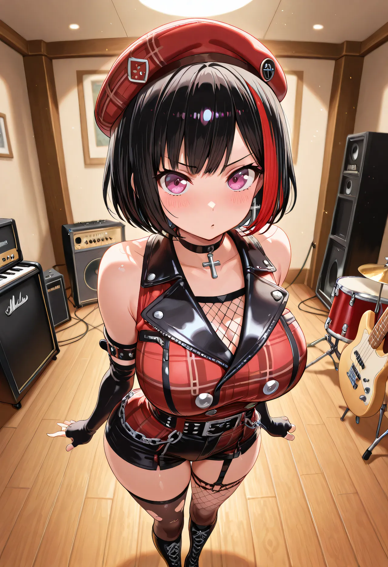 Nankoai Mitake Ran BanG Dream - Image 25