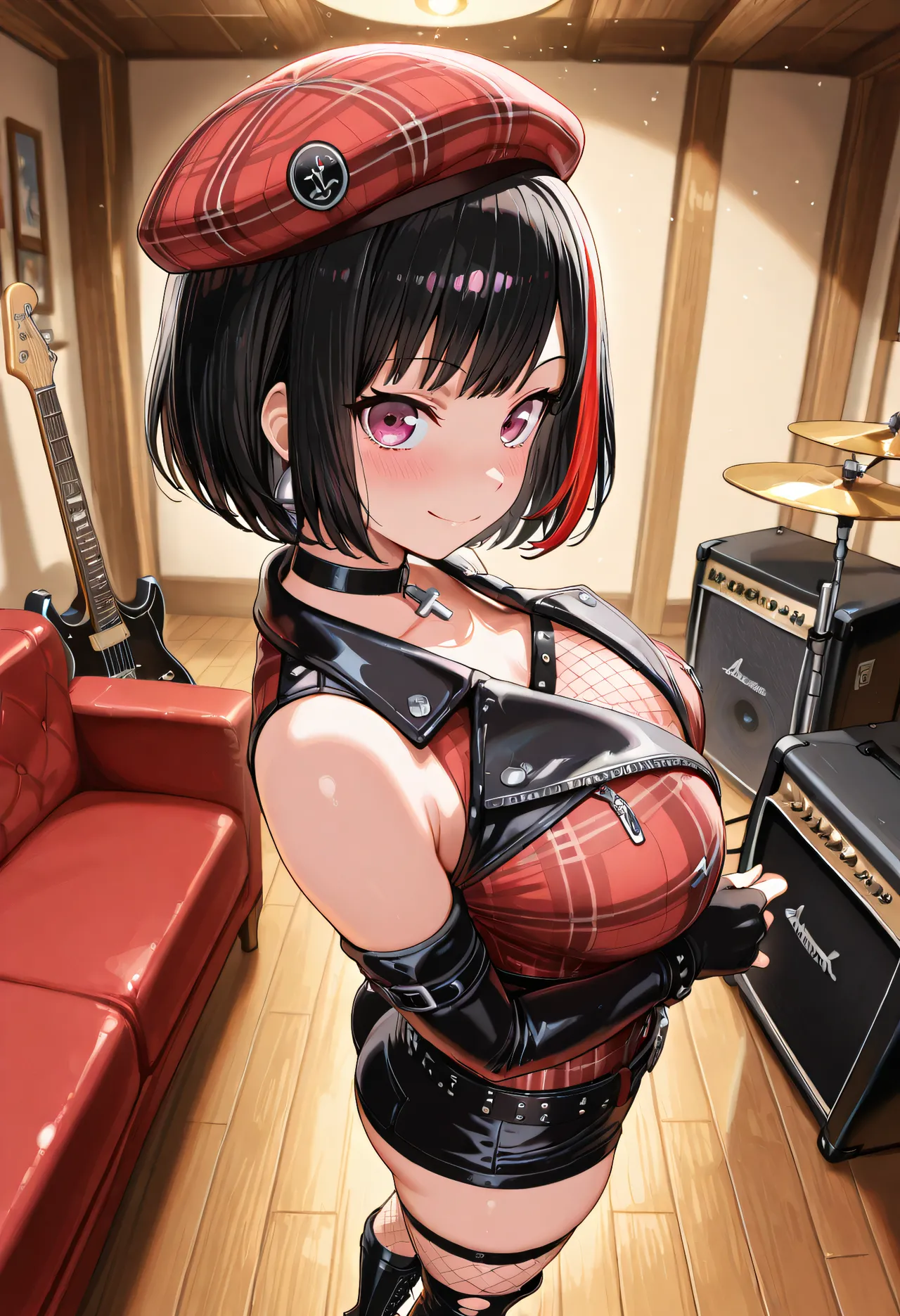 Nankoai Mitake Ran BanG Dream - Image 26