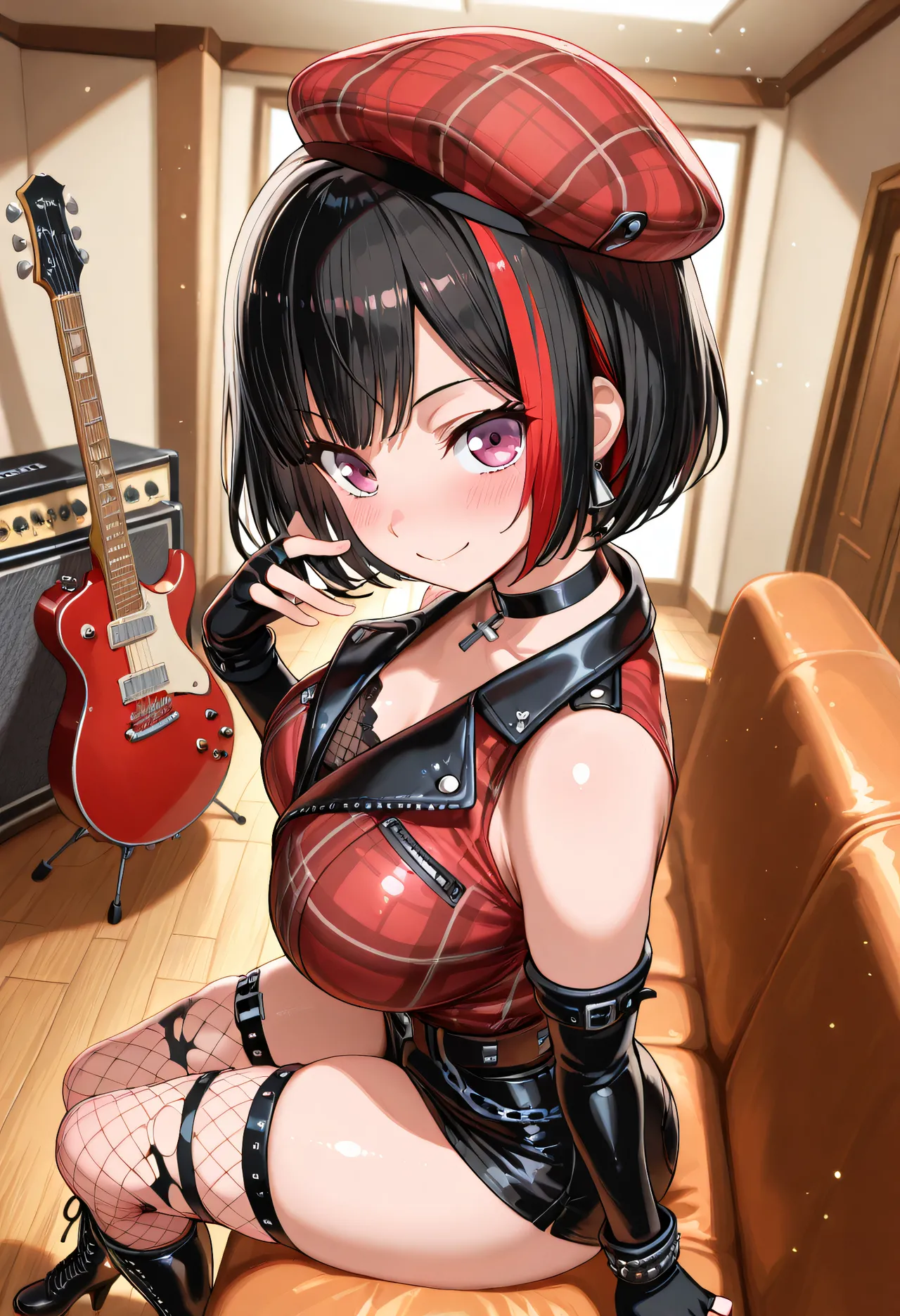 Nankoai Mitake Ran BanG Dream - Image 27