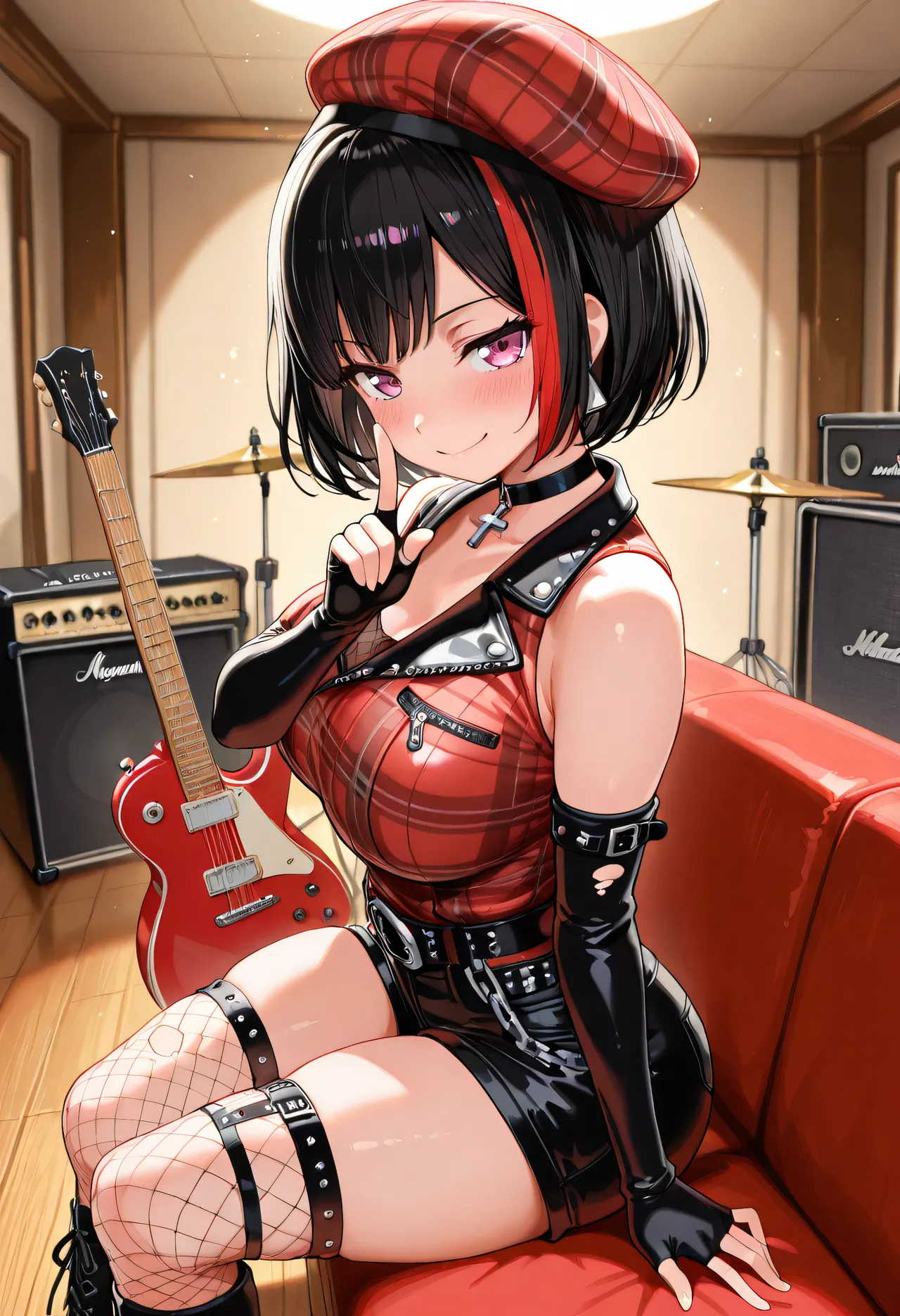 Nankoai Mitake Ran BanG Dream - Image 29