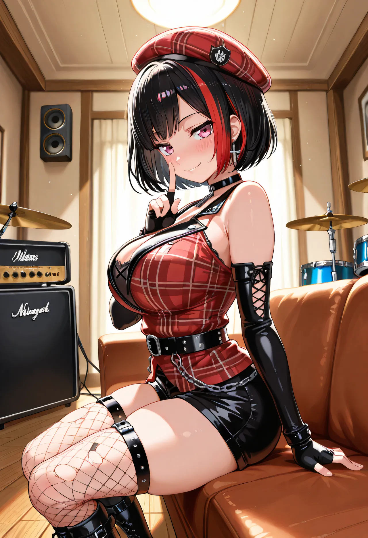 Nankoai Mitake Ran BanG Dream - Image 35