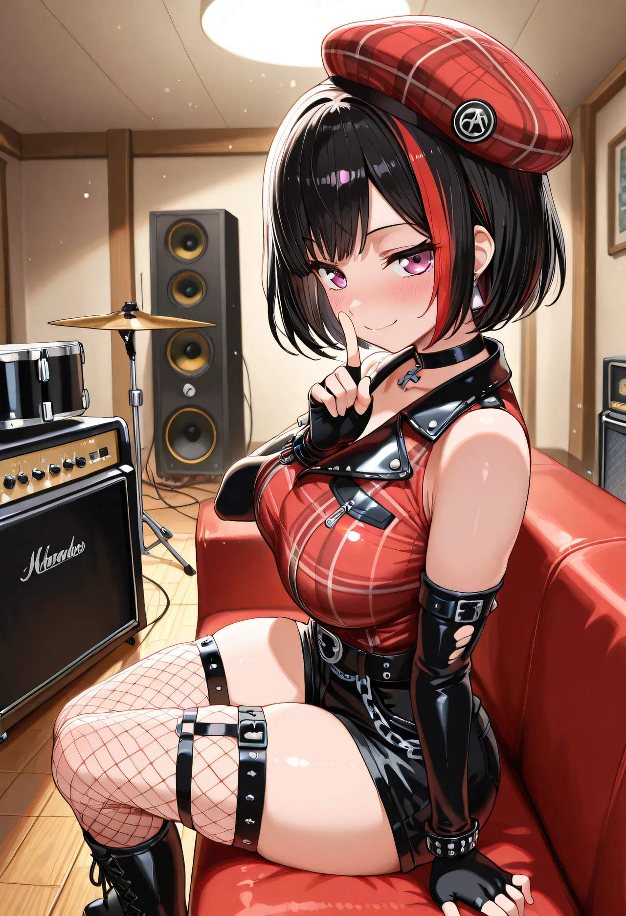 Nankoai Mitake Ran BanG Dream - Image 38