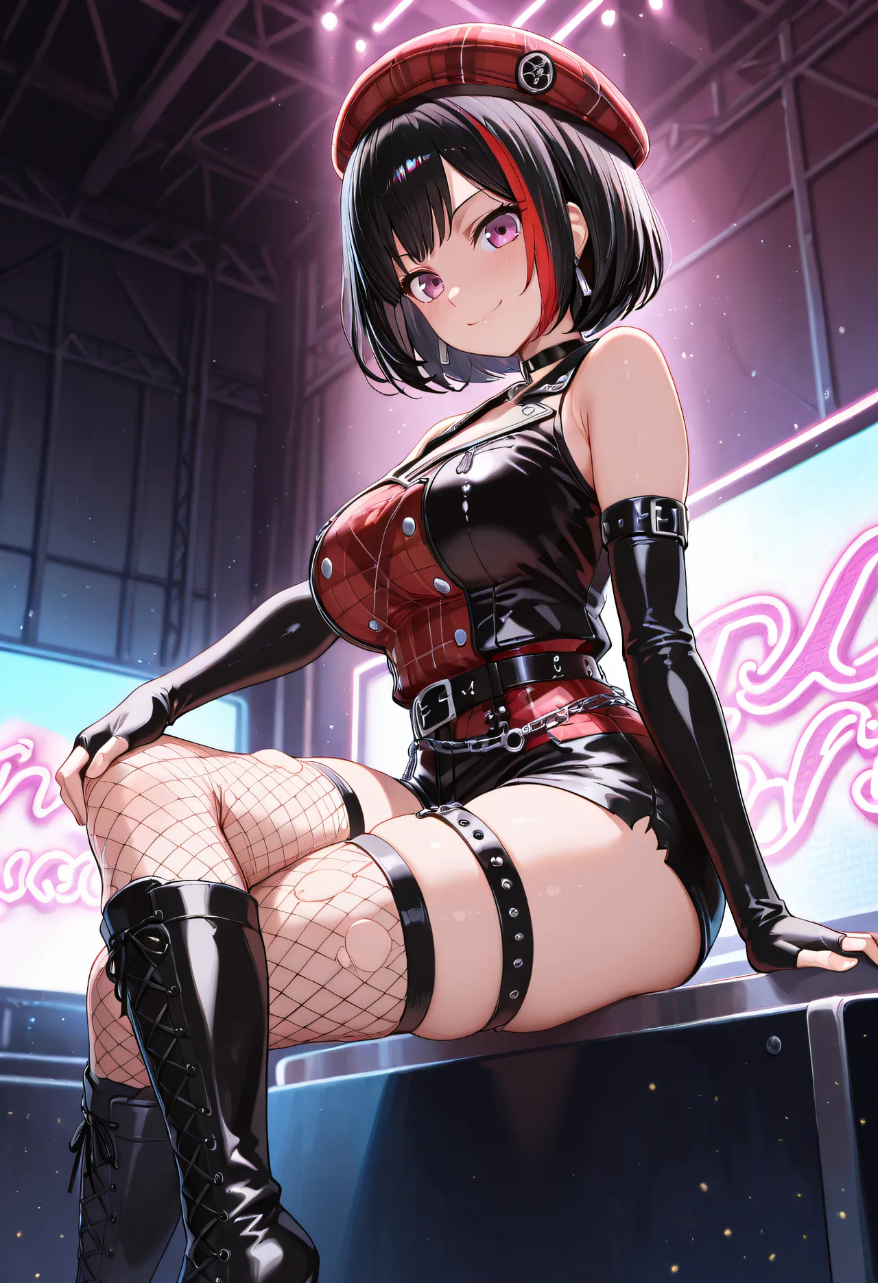 Nankoai Mitake Ran BanG Dream - Image 6