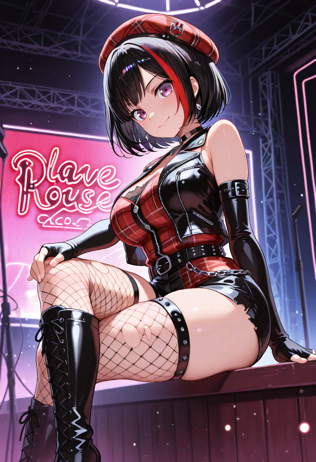 Nankoai Mitake Ran BanG Dream - Image 7