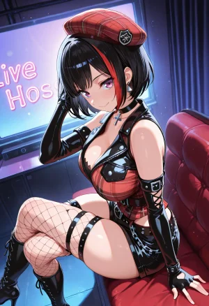 Nankoai Mitake Ran BanG Dream - Page 15