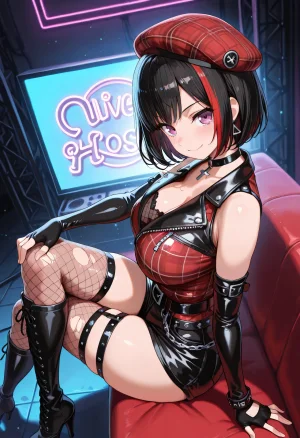 Nankoai Mitake Ran BanG Dream - Page 19