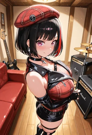 Nankoai Mitake Ran BanG Dream - Page 26