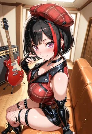 Nankoai Mitake Ran BanG Dream - Page 27