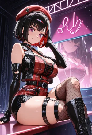 Nankoai Mitake Ran BanG Dream - Page 5