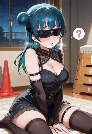 Nankoai Yoshiko Tsushima - Night Livestream Love Live Sunshine - Page 46