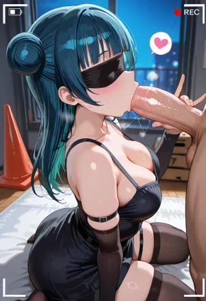 Nankoai Yoshiko Tsushima - Night Livestream Love Live Sunshine - Page 61