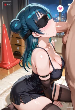 Nankoai Yoshiko Tsushima - Night Livestream Love Live Sunshine - Page 64