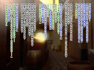 Nanntekottai Netorare Elf no Nyotaika Choukyou 精灵被NTR后的女体化调教Chinese塔派机翻 - Page 3