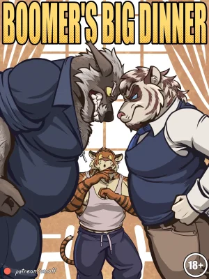 nanoff Boomers Big Dinner Ongoing Thumbnail