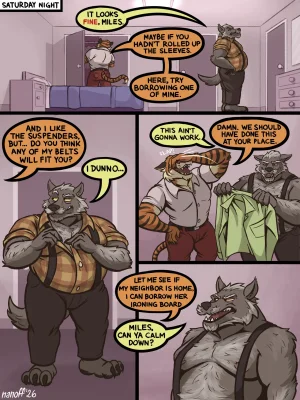 nanoff Boomers Big Dinner Ongoing - Page 10