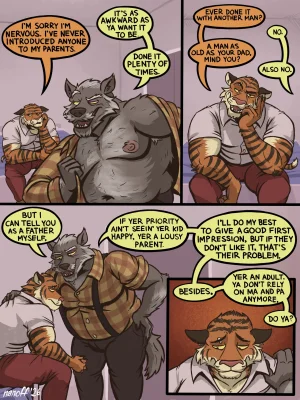 nanoff Boomers Big Dinner Ongoing - Page 11