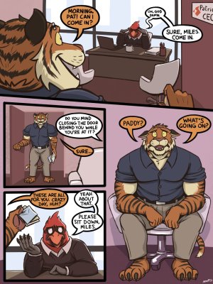 nanoff Boomers Big Dinner Ongoing - Page 3