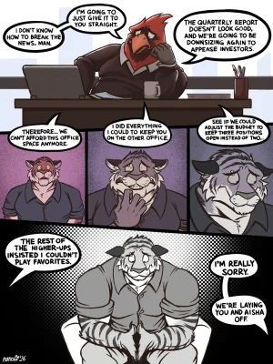 nanoff Boomers Big Dinner Ongoing - Page 4