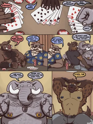 nanoff Outclassed 2 Ongoing - Page 24