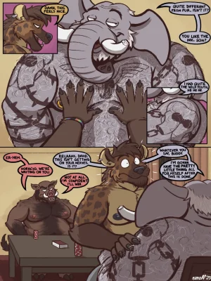 nanoff Outclassed 2 Ongoing - Page 25