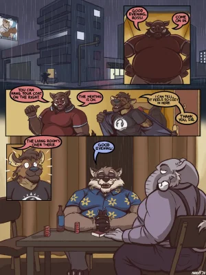 nanoff Outclassed 2 Ongoing - Page 6