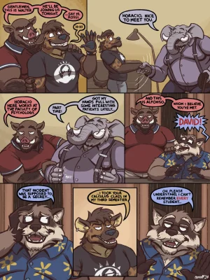 nanoff Outclassed 2 Ongoing - Page 7