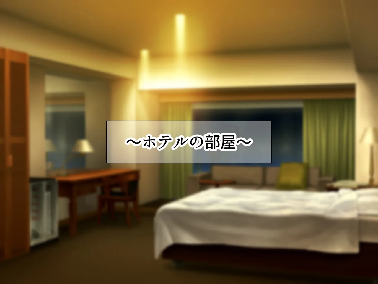 Nanohana Jam kou Shigoto ga Mattaku Dekinai Ottori Tennen na Wakazuma Shinnyuu Shain ga MatchApp de SeFri Sagashi o Suru Sekebe-chan Datta Appli de GuuzenSouguu-shite Kaisha ni Naisho de Sou Iu Kankei ni Natta Hanashi - Image 259