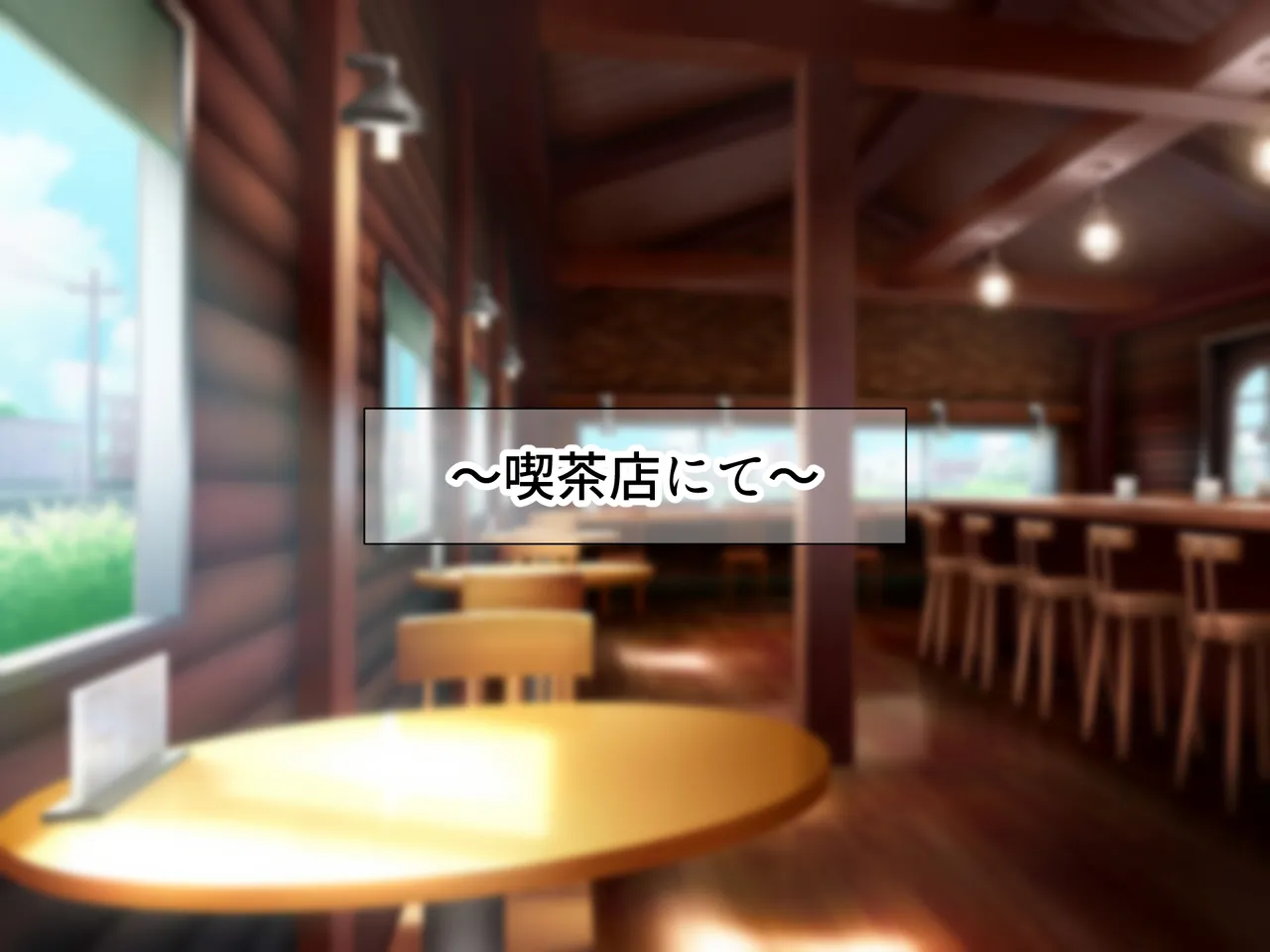 Nanohana Jam kou Shigoto ga Mattaku Dekinai Ottori Tennen na Wakazuma Shinnyuu Shain ga MatchApp de SeFri Sagashi o Suru Sekebe-chan Datta Appli de GuuzenSouguu-shite Kaisha ni Naisho de Sou Iu Kankei ni Natta Hanashi - Image 32