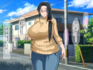 Nanohana Jam Lucky Machi no Honya de Ugoku Muchimuchi Bakunyuu na Jimi Hitozuma ga Beit Douryou no Wakai Chara Otoko ni Sukikatte Moteasobarete Netorarechau Hanashi - Page 108