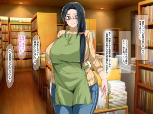 Nanohana Jam Lucky Machi no Honya de Ugoku Muchimuchi Bakunyuu na Jimi Hitozuma ga Beit Douryou no Wakai Chara Otoko ni Sukikatte Moteasobarete Netorarechau Hanashi - Page 140