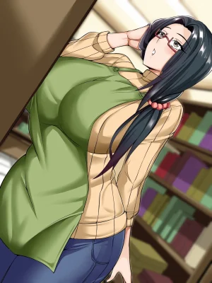 Nanohana Jam Lucky Machi no Honya de Ugoku Muchimuchi Bakunyuu na Jimi Hitozuma ga Beit Douryou no Wakai Chara Otoko ni Sukikatte Moteasobarete Netorarechau Hanashi - Page 237