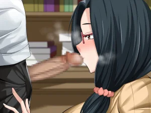 Nanohana Jam Lucky Machi no Honya de Ugoku Muchimuchi Bakunyuu na Jimi Hitozuma ga Beit Douryou no Wakai Chara Otoko ni Sukikatte Moteasobarete Netorarechau Hanashi - Page 285