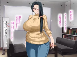 Nanohana Jam Lucky Machi no Honya de Ugoku Muchimuchi Bakunyuu na Jimi Hitozuma ga Beit Douryou no Wakai Chara Otoko ni Sukikatte Moteasobarete Netorarechau Hanashi - Page 50