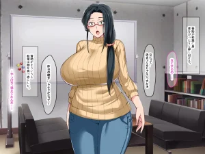 Nanohana Jam Lucky Machi no Honya de Ugoku Muchimuchi Bakunyuu na Jimi Hitozuma ga Beit Douryou no Wakai Chara Otoko ni Sukikatte Moteasobarete Netorarechau Hanashi - Page 60