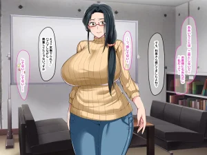 Nanohana Jam Lucky Machi no Honya de Ugoku Muchimuchi Bakunyuu na Jimi Hitozuma ga Beit Douryou no Wakai Chara Otoko ni Sukikatte Moteasobarete Netorarechau Hanashi - Page 62