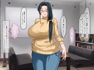 Nanohana Jam Lucky Machi no Honya de Ugoku Muchimuchi Bakunyuu na Jimi Hitozuma ga Beit Douryou no Wakai Chara Otoko ni Sukikatte Moteasobarete Netorarechau Hanashi - Page 63